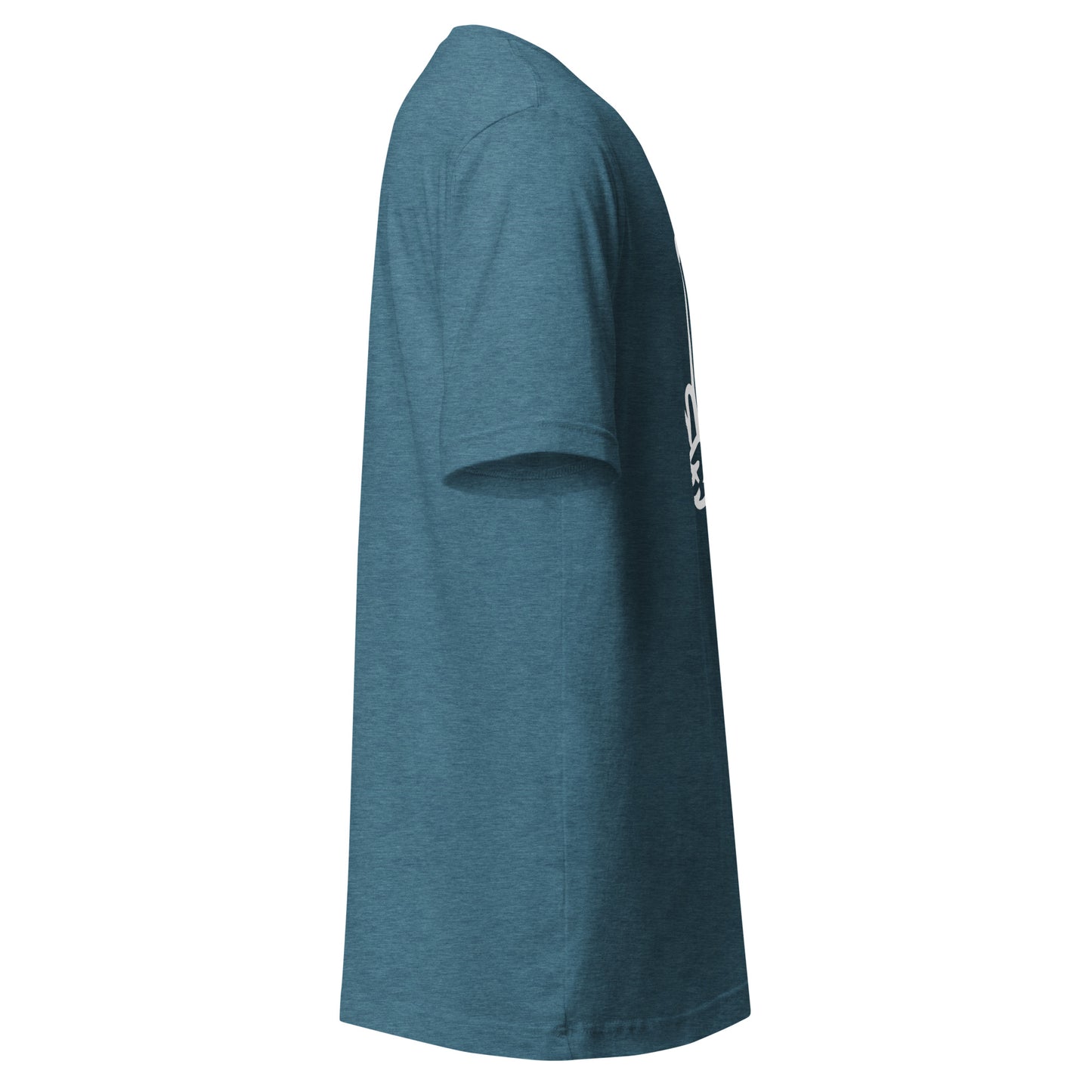 Men's Smiley Face T-Shirt