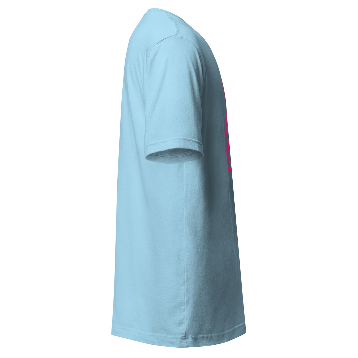 Women's Smiley Face T-Shirt