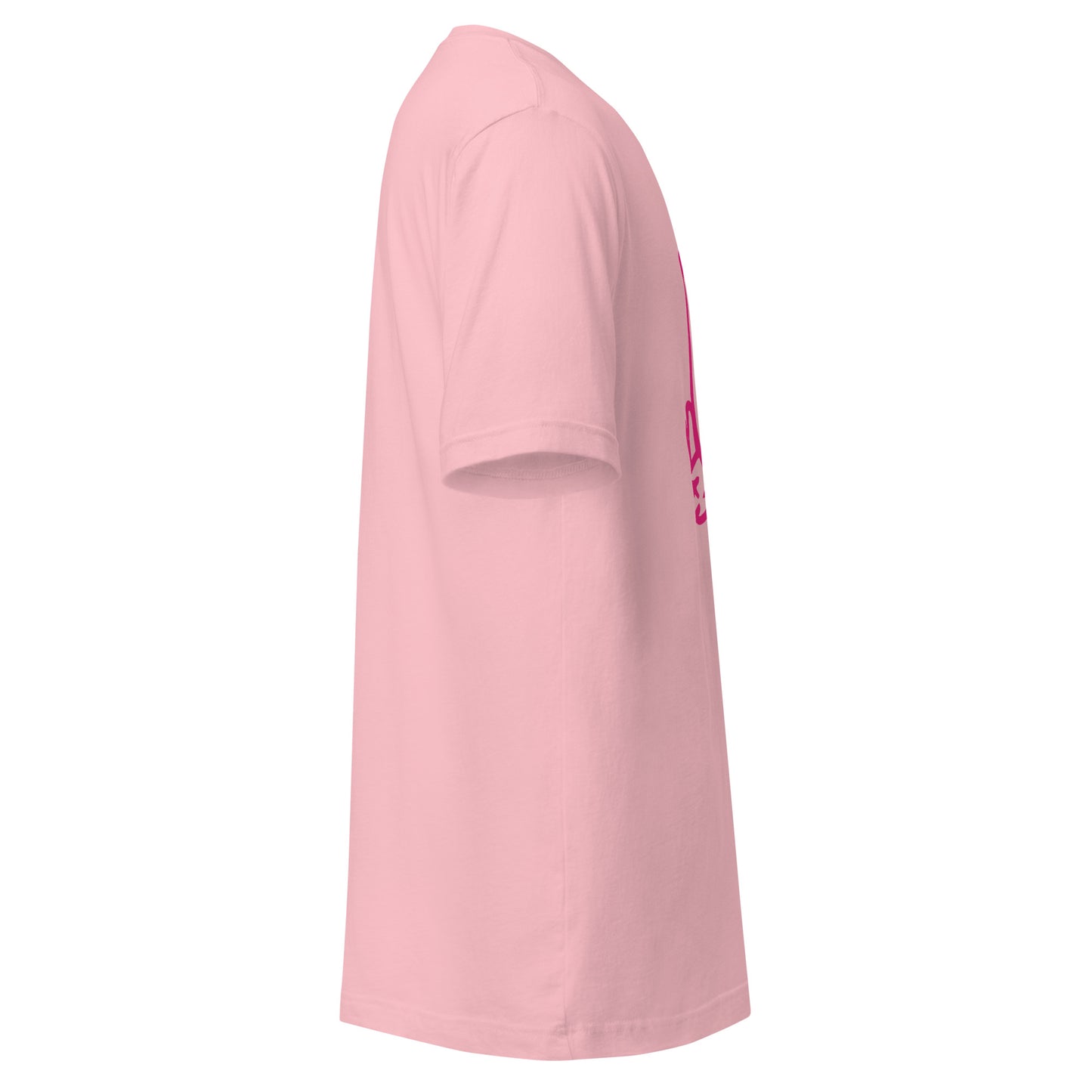 Women's Smiley Face T-Shirt