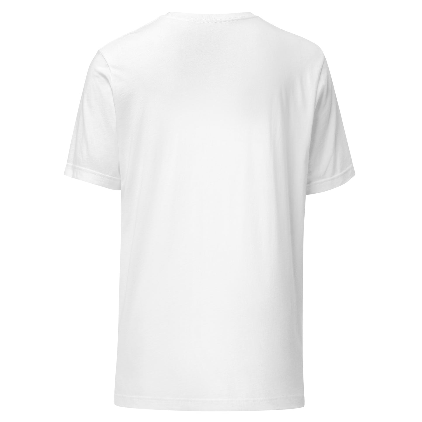 Women's Smiley Face T-Shirt