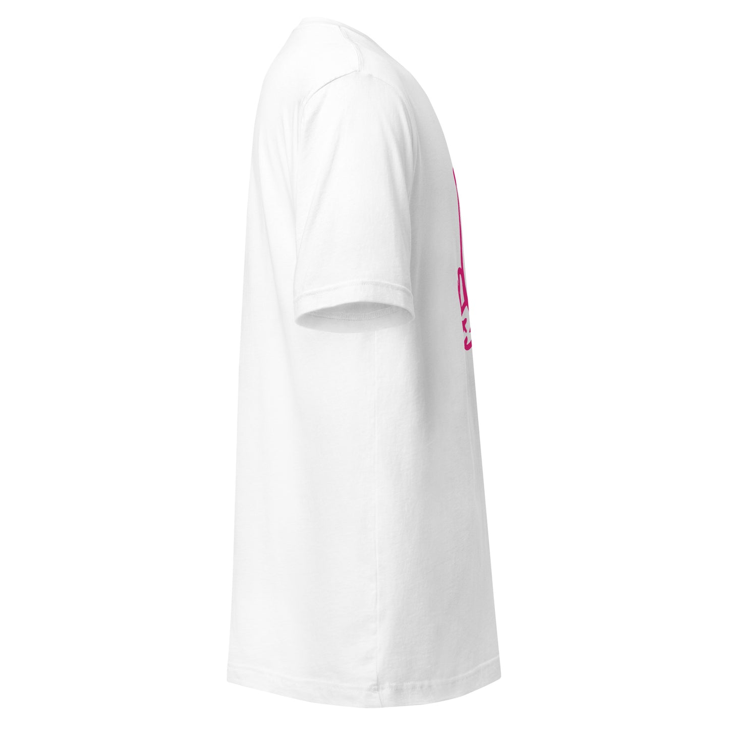 Women's Smiley Face T-Shirt