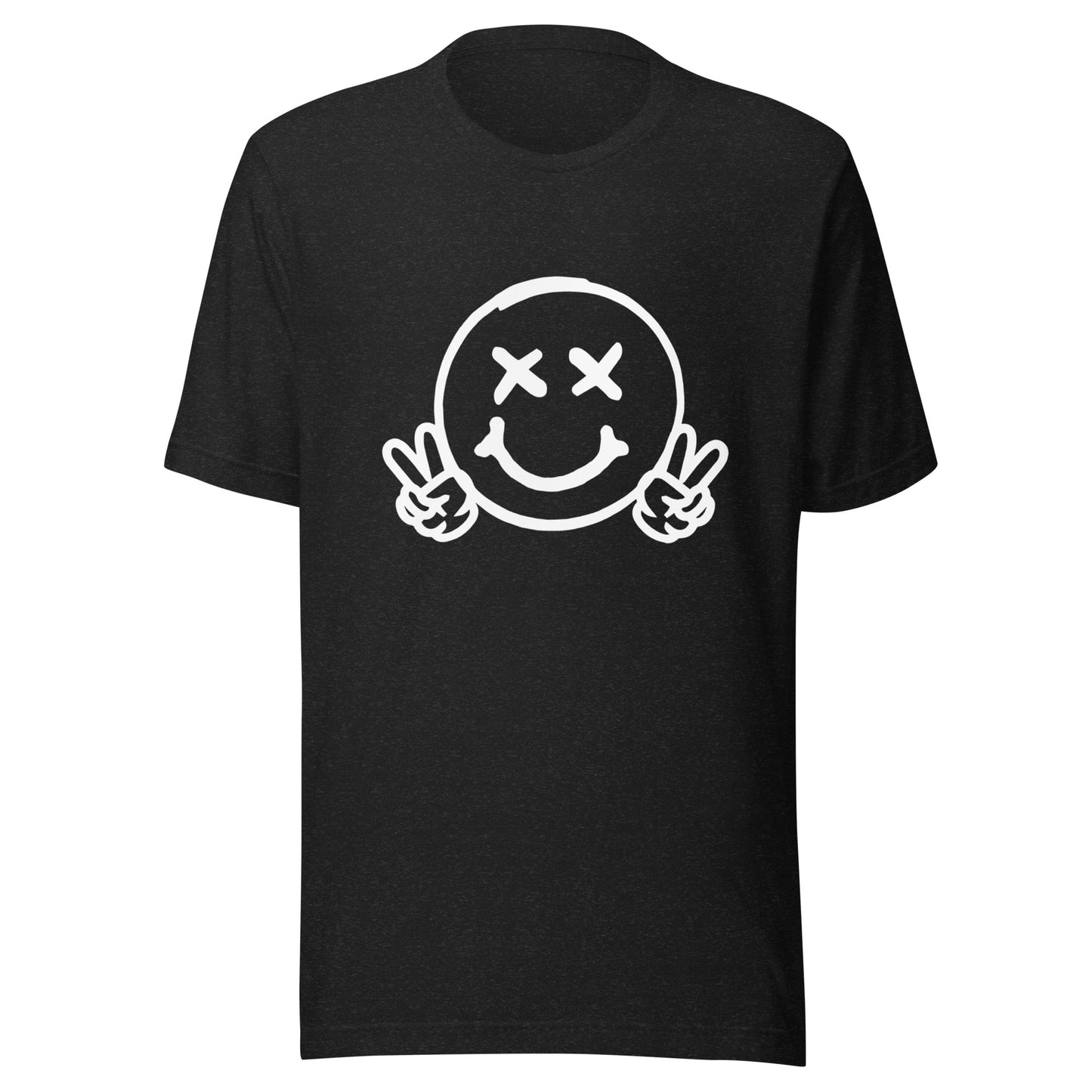 Men's Smiley Face T-Shirt