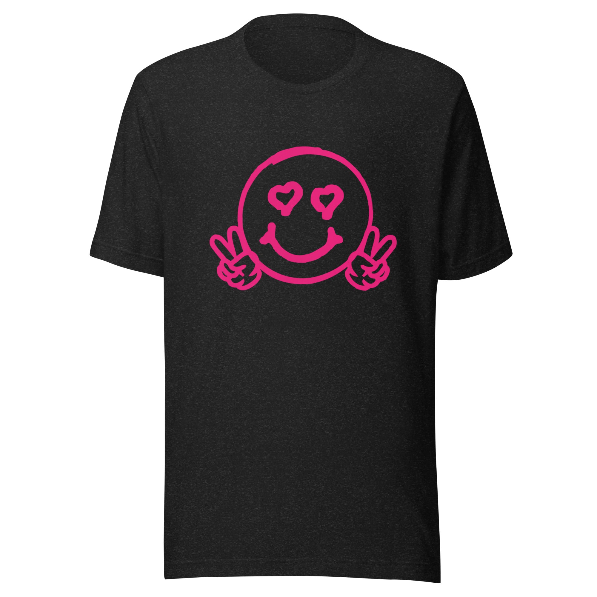 Smiley Face All Options – KimDowDell